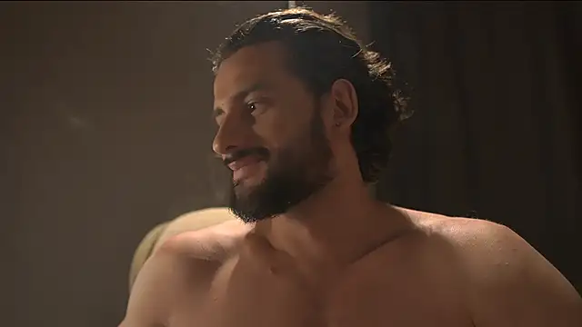 keen___luckystrike (M young) - naked