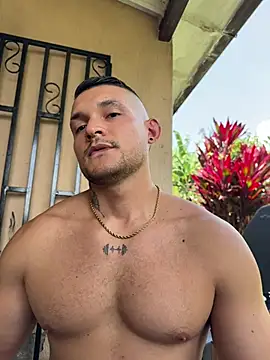 Marco_Vega live sex cam