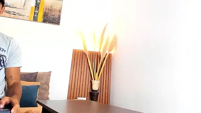 zander_2120 live sex cam