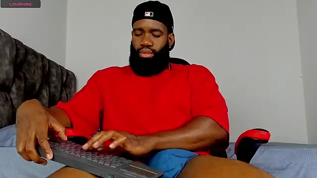 james_musclebbc live sex cam