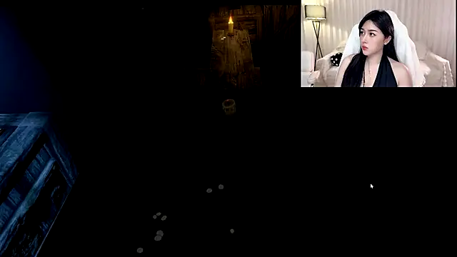 Canbaobao-KK live sex cam