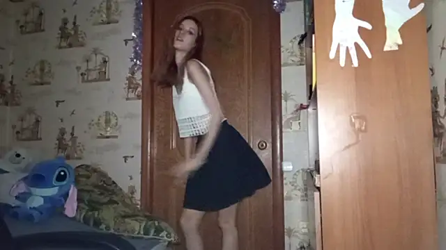 SirenFrost live sex cam