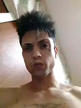 Live sex cam of DanyCubanoCumm