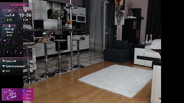 roxana_brooks live sex cam