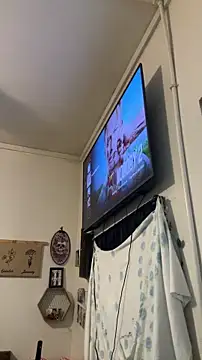 KBONE36 live sex cam