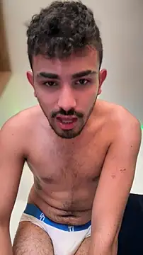 juancho_hairy webcam