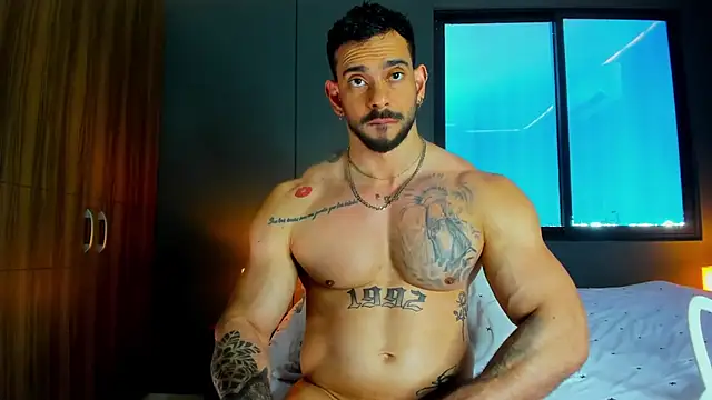 massimo_visconti (M young) - make me smile