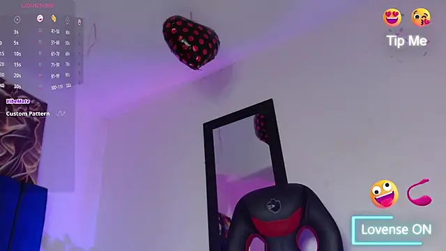 Katia_Dior webcam stripchat model stream image