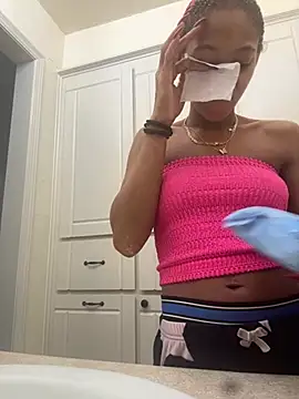 Tamiii420 live sex cam