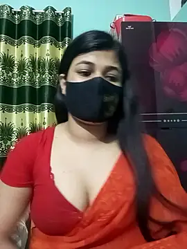 Webcam Model (Sumi-roy)  is live.Free join now!