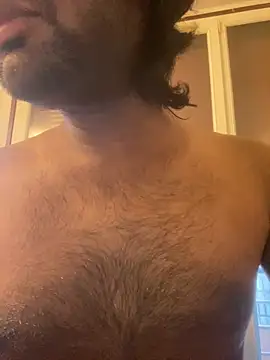 hemantha99 (M young) - full nude