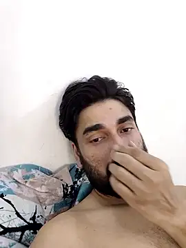 Miss_Unknown_girl webcam