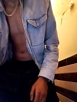 soft_hearted (M young) - Full cum show🍆💦😍