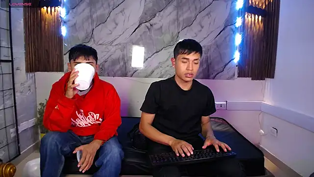 maik_russo (Ask my age) - suck cock deep