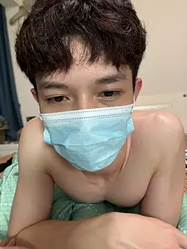 llkiki (M young) - 晚餐