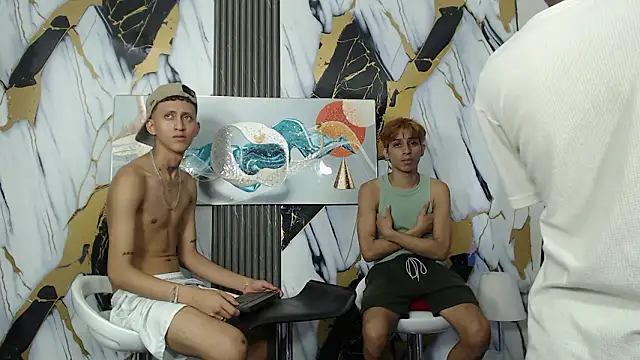 avenger_guys1 (Ask my age) - SUCK ASS 🍑🫦🥵