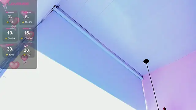 violet_myerrs - Violet_myerrs's free webcam - UK Sex Cams