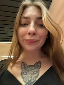 Sunny___Bunny live sex cam