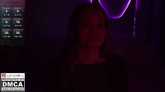 _temptation - _temptation's free webcam - UK Sex Cams
