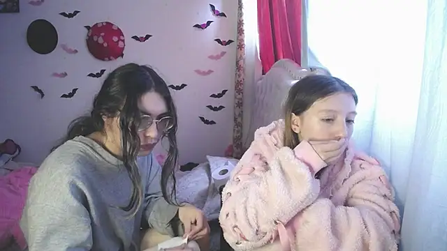 Briar_y_Blair webcam