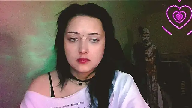 katarina_fox_ - Katarina_Fox_'s free webcam - UK Sex Cams