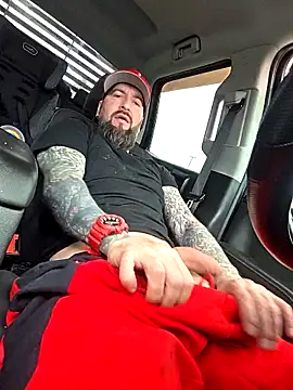 Beardedtattood avatar