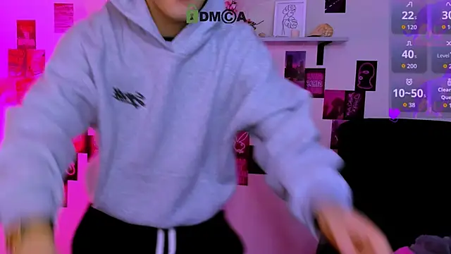 travis_wolf_ live sex cam