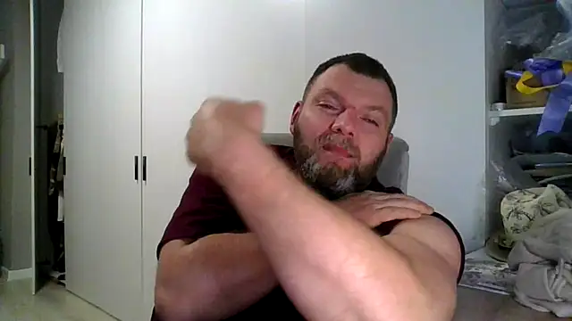 Hot_Adonis live sex cam