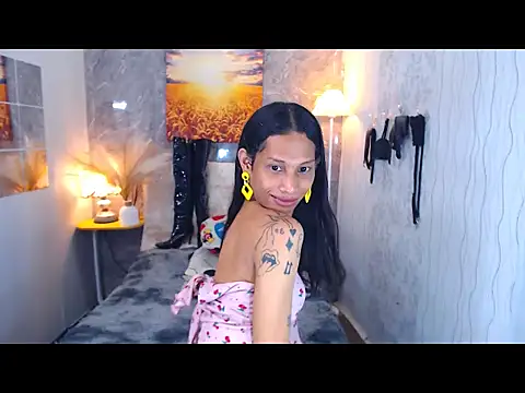 hotcumjasminex (T young) - 500