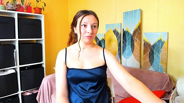 obabydoll - OBabyDoll's free webcam - UK Sex Cams