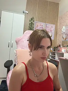 irresistible24 (Ask my age) - Pelada na garagem /Naked in garage