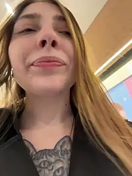 Sunny___Bunny webcam