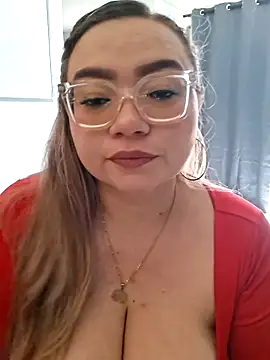 Webcam Model (Amber_bunnyx01)  is live.Free join now!