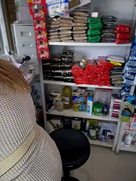 sammyqueenx21 webcam