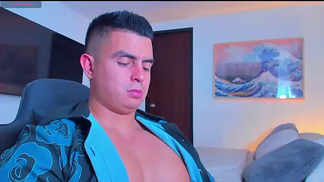 rjbarto - RJBarto's free webcam - UK Sex Cams