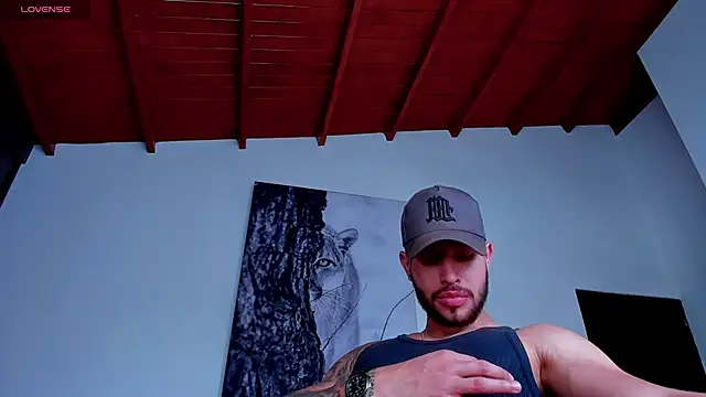 Santos_ramirez1 webcam