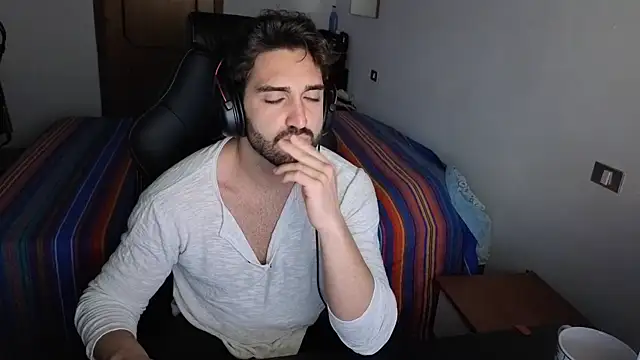 al3xox02 (M young) - PERSONAL CONTACT