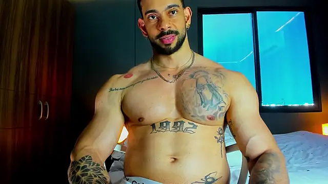 massimo_visconti (M young) - make me smile