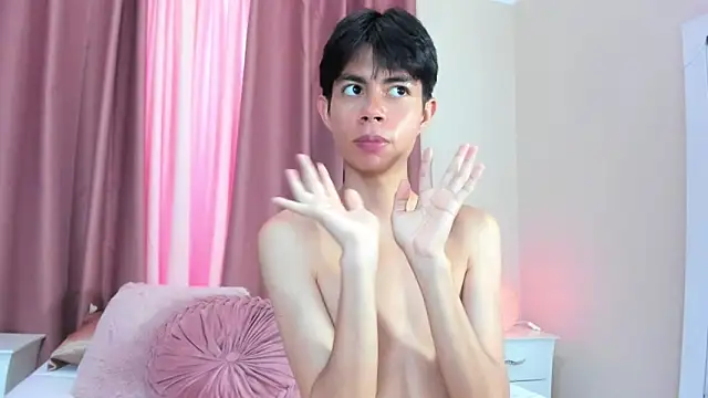 daniell_rdrig (M twink) - big cum shoot for me my boy