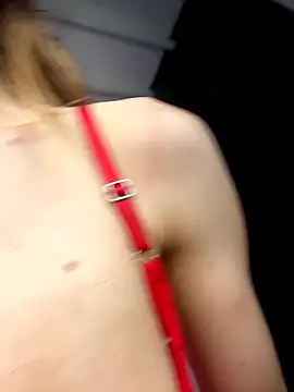 SweetieSinXXX webcam