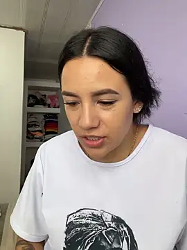 marianahb-e - Marianahb-e's free webcam - UK Sex Cams