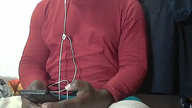 mmoiblack (Ask my age) - 980000