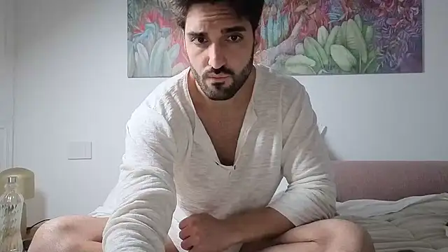 al3xox02 (M young) - PERSONAL CONTACT