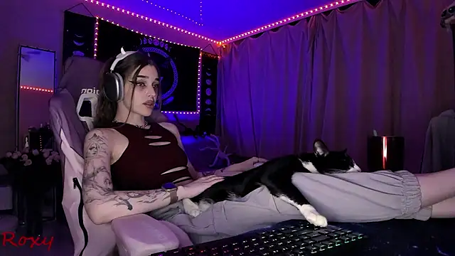 wet_dream_ - Wet_dream_'s free webcam - UK Sex Cams