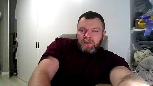 hot_adonis (M young) - Strip dance