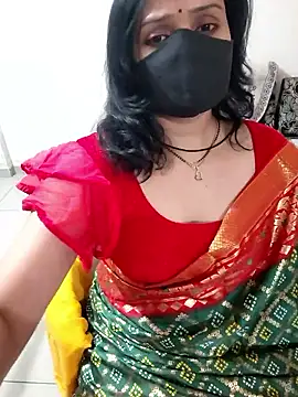 Webcam Model (khushikhushi)  is live.Free join now!