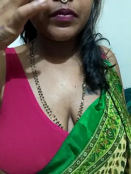 Webcam Model (Spoorthi6_Kannada_Telugu)  is live.Free join now!