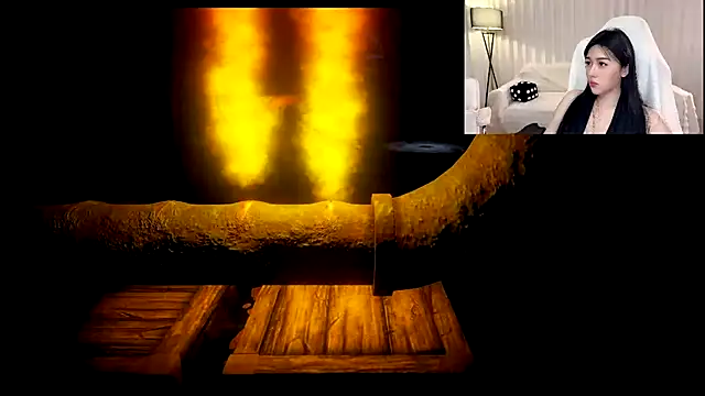 canbaobao-kk - Canbaobao-KK's free webcam - UK Sex Cams