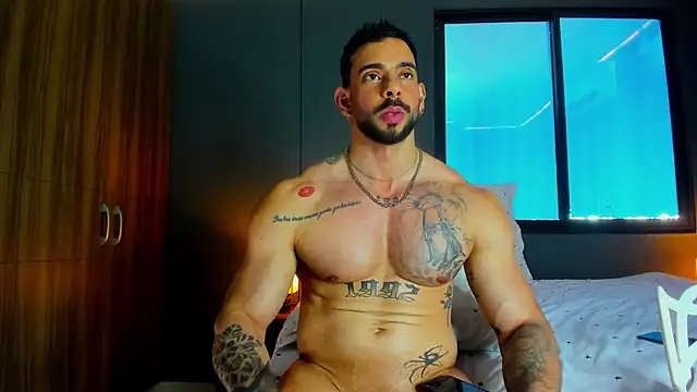 massimo_visconti webcam