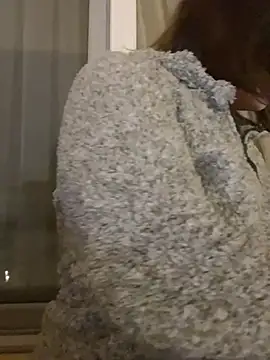 Webcam Model (MarryJay) is live